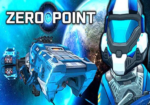 Zero-Point PC Steam Gift