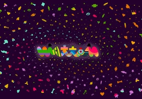 Wattam PC Steam Key