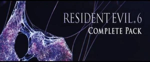 Resident Evil 6 Complete PC Steam Key
