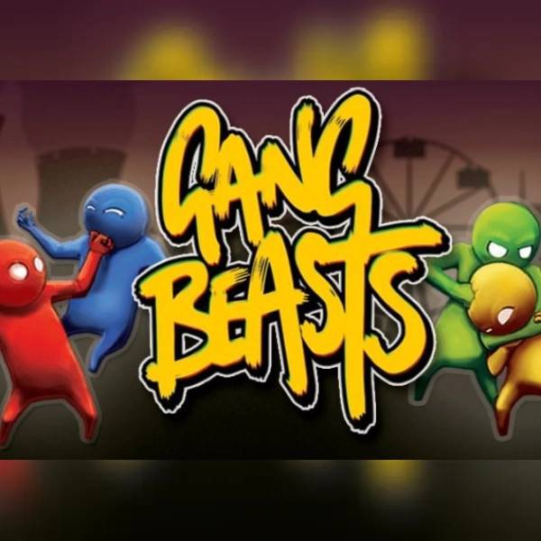 Gang Beasts PC Steam Key