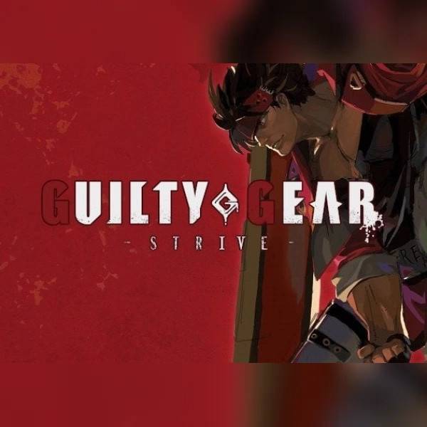 Guilty Gear Strive PC Steam Key