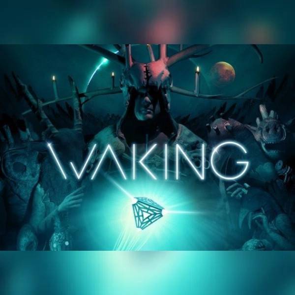 Waking PC Steam Key