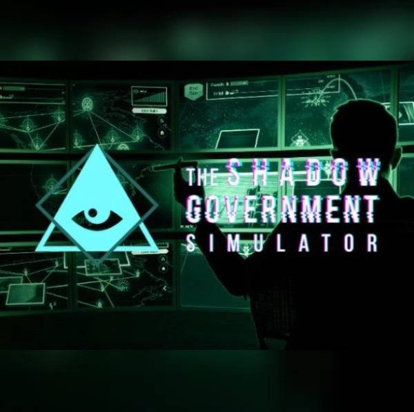 Shadow Government Simulator PC