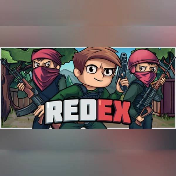 RedEx PC Steam Key