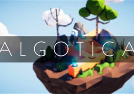 Algotica Iterations PC Steam Key