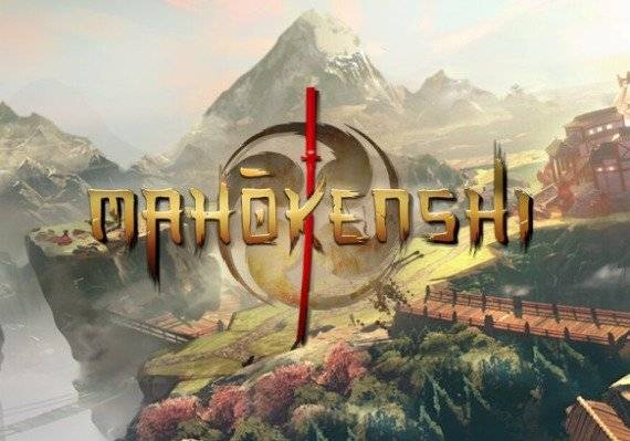 Mahokenshi PC Steam Key
