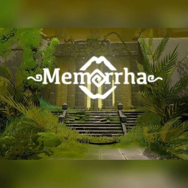 Memorrha PC Steam Key