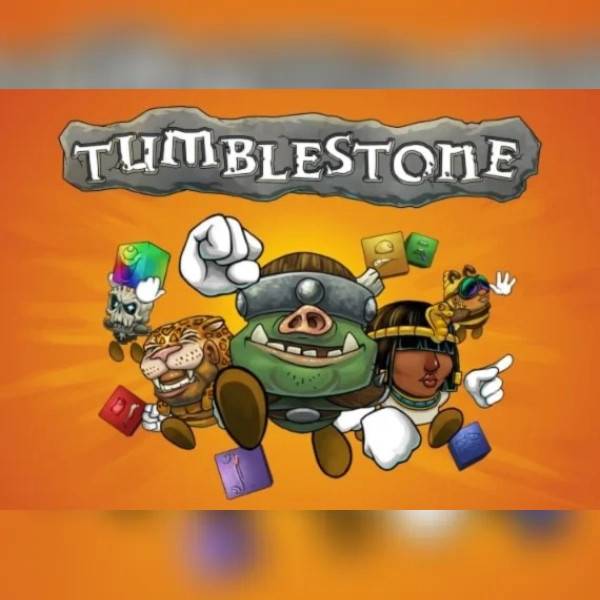 Tumblestone PC Steam Key