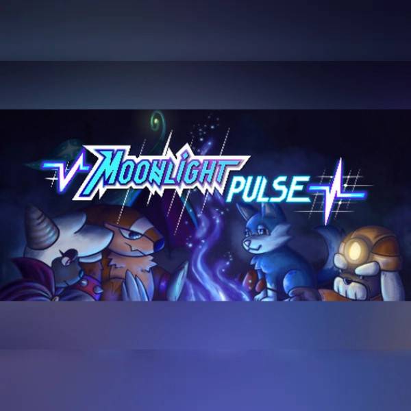 Moonlight Pulse PC Steam Key