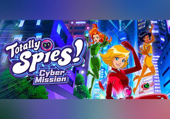 Cyber Mission PC Steam Key ROW