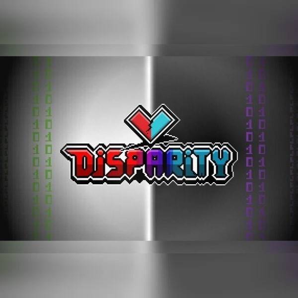 Disparity PC Steam Key