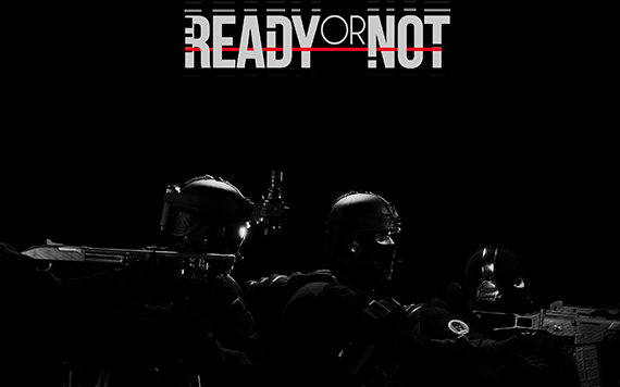 Ready Or Not PC Steam Key