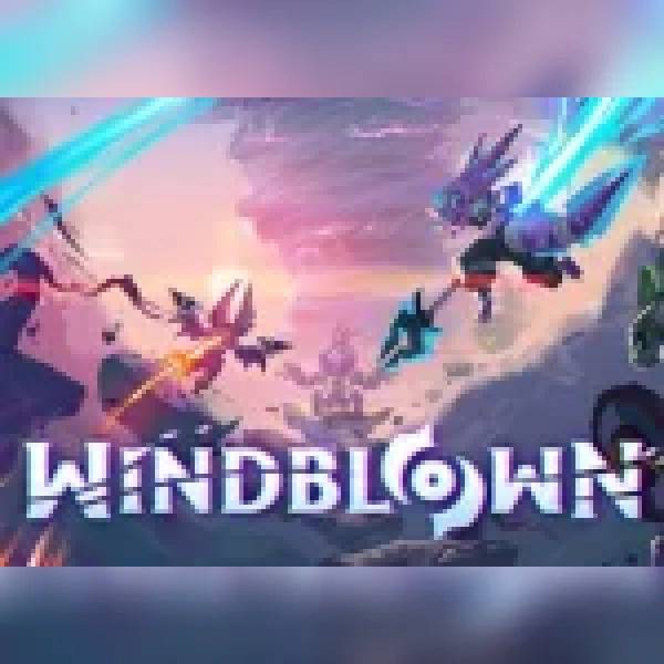 Windblown PC Steam Key