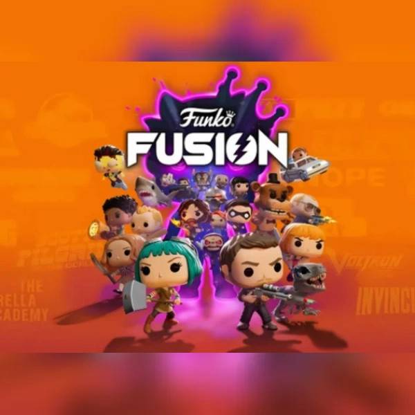 Funko Fusion PC Steam Key
