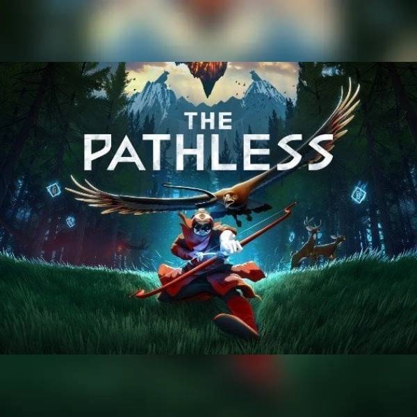The Pathless PC Steam Key