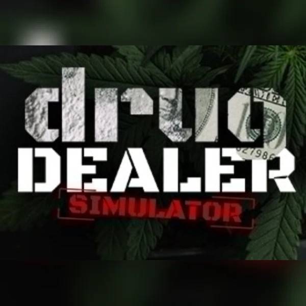 Drug Dealer Simulator PC Steam Key