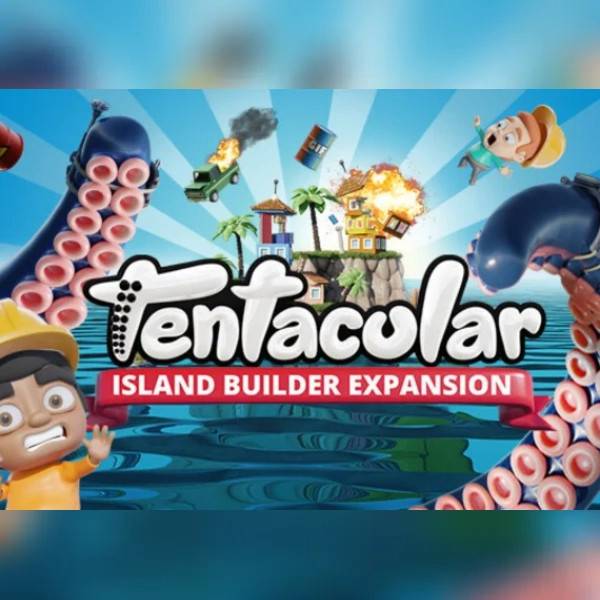 Tentacular PC Steam Key