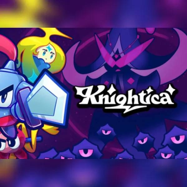 Knightica PC Steam Key