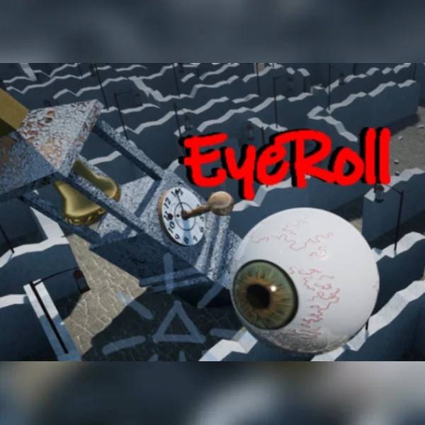 EyeRoll PC Steam Key