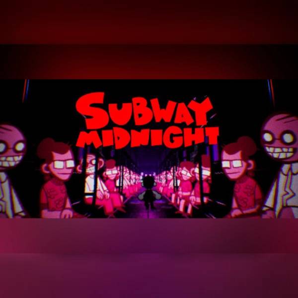 Subway Midnight PC Steam Key