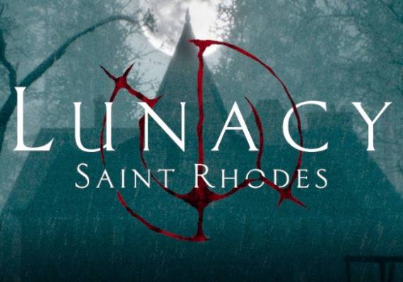 Lunacy Saint Rhodes PC Steam Key