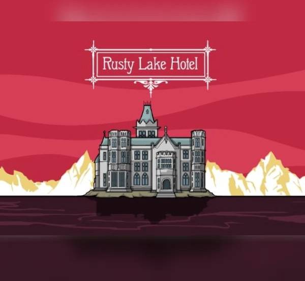 Rusty Lake Hotel PC Steam Key