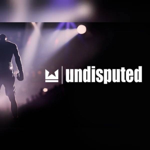 Undisputed PC Steam Key