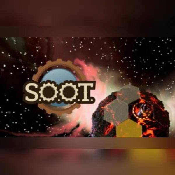 Soot PC Steam Key