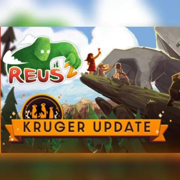 Reus 2 PC Steam Key