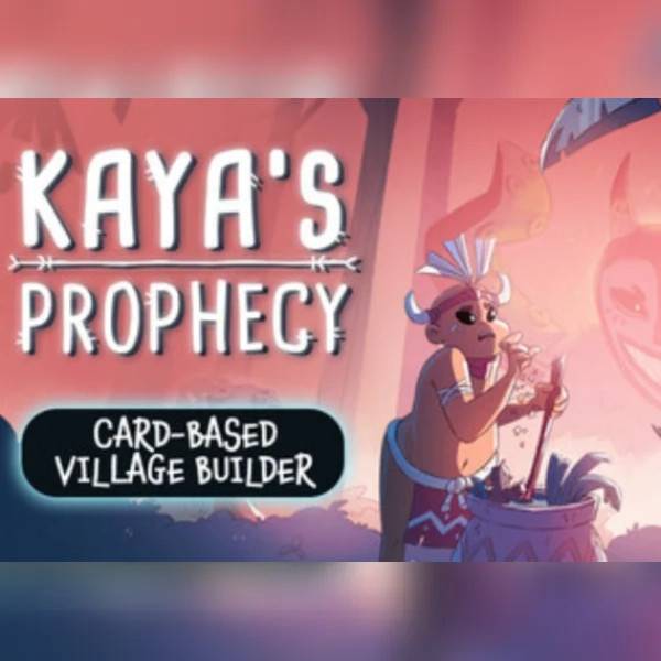 Kaya's Prophecy PC Steam Key ROW