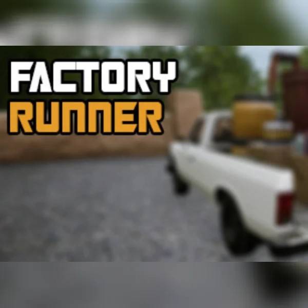 Factory Runner PC Steam Key