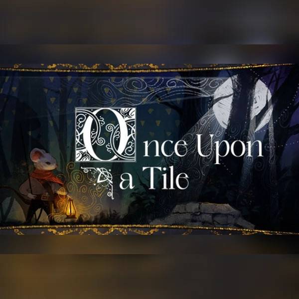 Once Upon A Tile PC Steam Gift