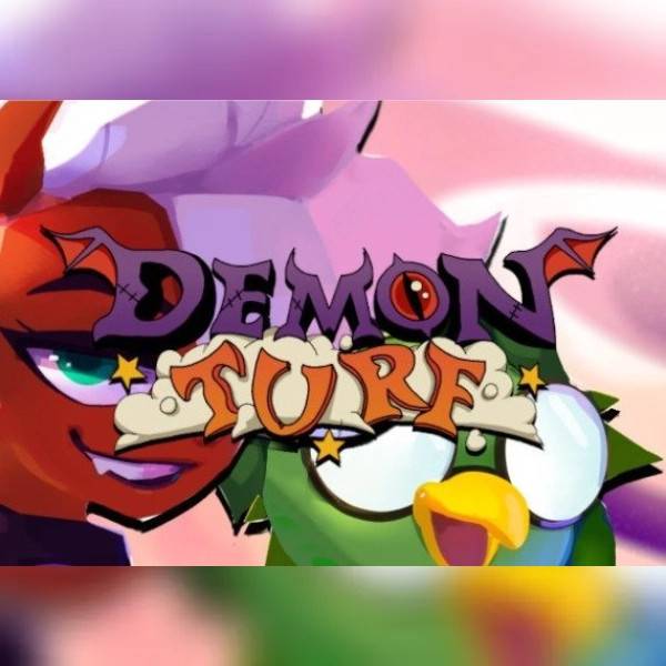 Turf Demon Turf PC Steam Key