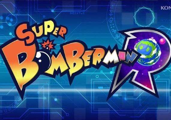 Super Bomberman R PC Steam Gift