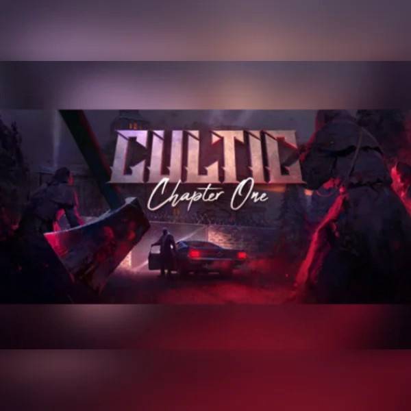 Cultic Chapter One PC Steam Gift