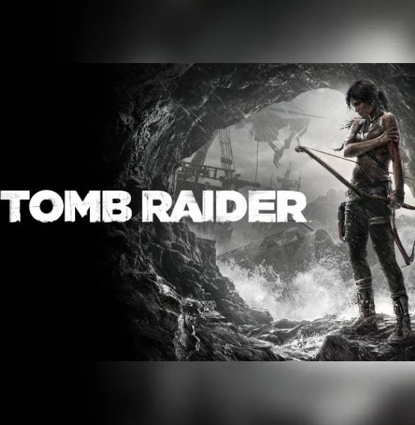 Tomb Raider PC Steam Key