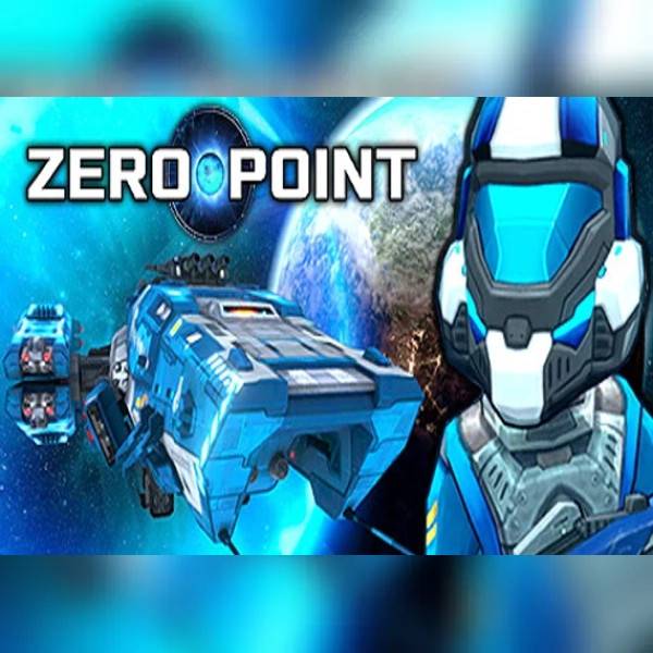 Zero-Point PC Steam Gift