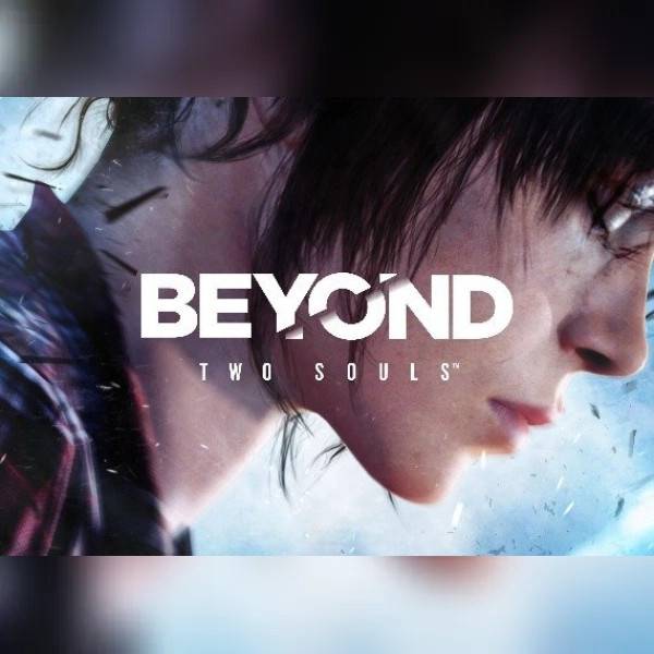 Beyond Two Souls PC Steam Key