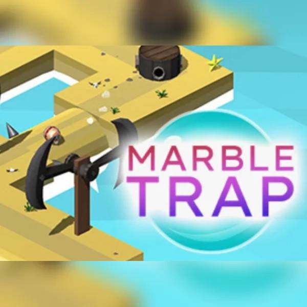 Marble Trap PC Steam Key