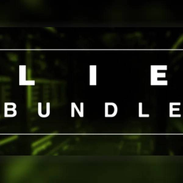 Alien Bundle PC Steam Key