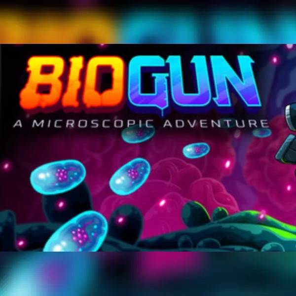 BioGun PC Steam Key