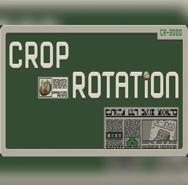 Crop Rotation PC Steam Key