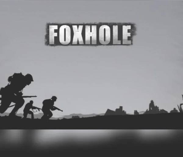 Foxhole PC Steam Key