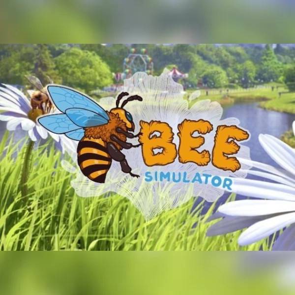 Bee Simulator PC Steam Key