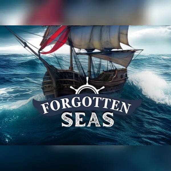 Forgotten Seas PC Steam Key