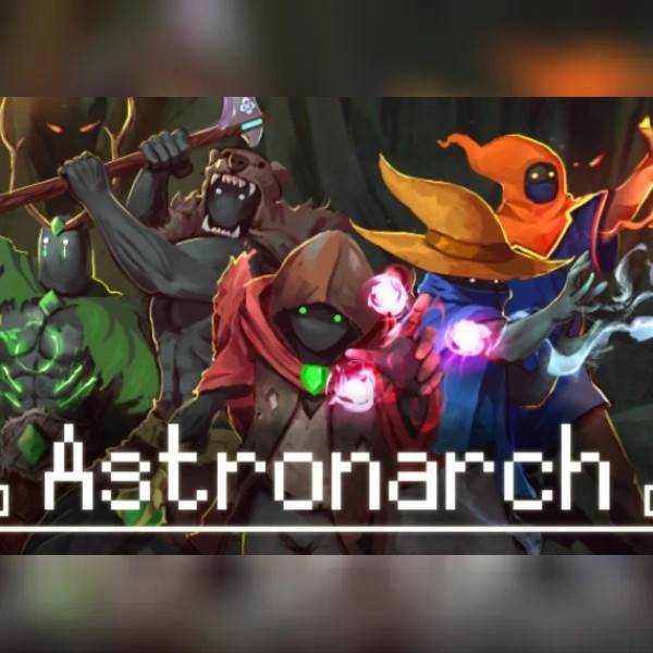 Astronarch PC Steam Key