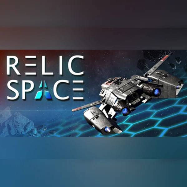 Relic Space PC Steam Gift