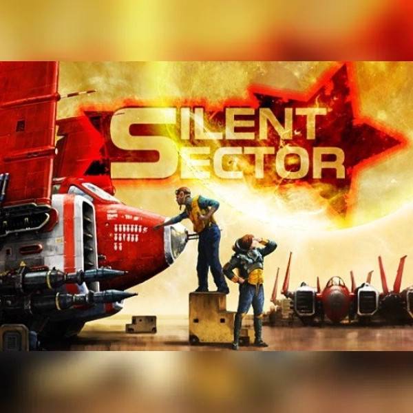 Silent Sector PC Steam Key