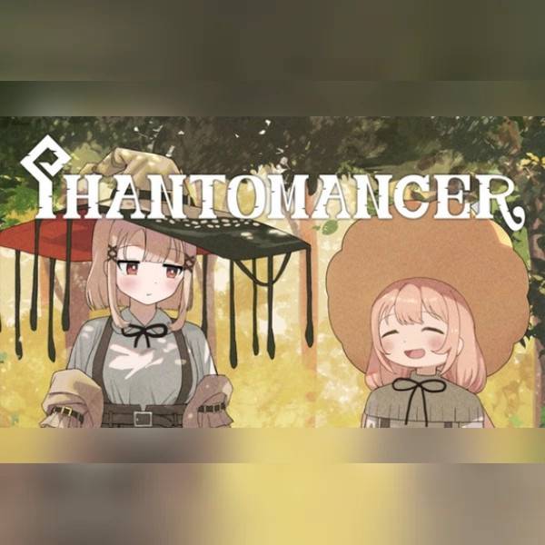 Phantomancer PC Steam Gift