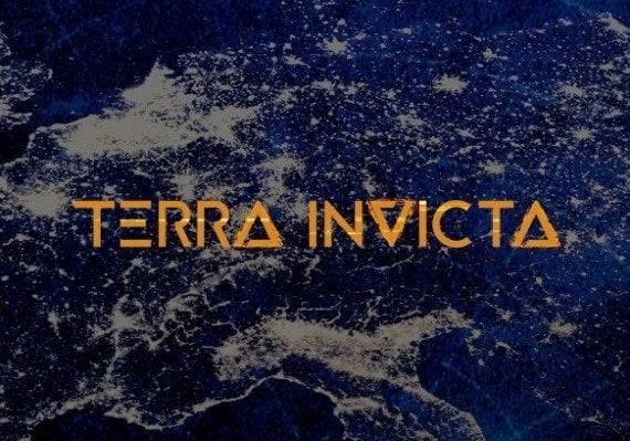 Terra Invicta PC Steam Key ASIA